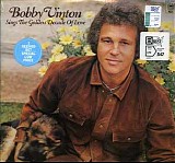 Bobby Vinton - Bobby Vinton Sings The Golden Decade Of Love