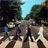 The Beatles - Abbey Road