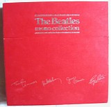 The Beatles - Mono Collection