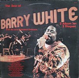 Barry White & Love Unlimited Orchestra - The Best Of Barry White