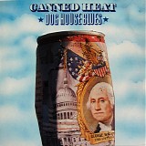 Canned Heat - Dog House Blues