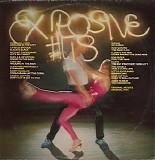 Various artists - Explosive Hits 1978