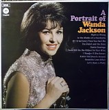 Wanda Jackson - A Portrait Of Wanda Jackson