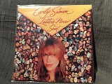 Carly Simon - Letters Never Sent