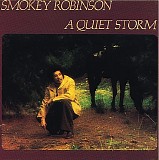 Smokey Robinson - A Quiet Storm