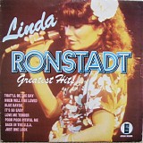 Linda Ronstadt - Linda Ronstadt Greatest Hits