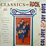 Col Joye And The Joy Boys - Classics Of Rock