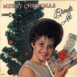 Brenda Lee - Merry Christmas From Brenda Lee