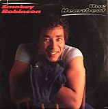 Smokey Robinson - One Heartbeat