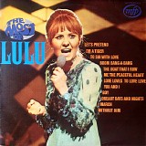 Lulu - The Most Of Lulu