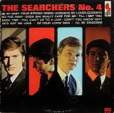 The Searchers - No. 4