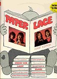 Paper Lace - First Edition