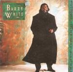 Barry White - Barry White: The Man Is Back!