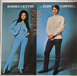 Bobbie Gentry & Glen Campbell - Bobbie Gentry And Glen Campbell