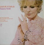 Petula Clark - Portrait Of Petula