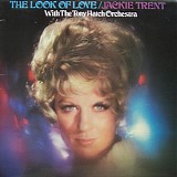 Jackie Trent & Tony Hatch Orchestra - The Look Of Love