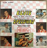 Elvis Presley - Speedway