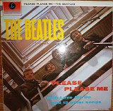 The Beatles - Please Please Me