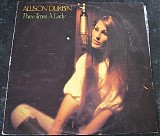 Allison Durbin - Three Times A Lady