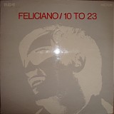 JosÃ© Feliciano - 10 To 23