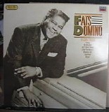 Fats Domino - 16 Great Tracks