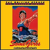 Rolling Stones, The - Some Girls Live In Texas '78