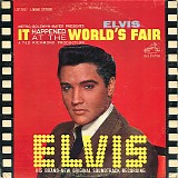 Elvis Presley - It Happened At The World's Fair