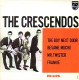 Crescendos, The - The Boy Next Door