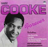 Sam Cooke - Forever