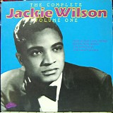 Jackie Wilson - The Complete Jackie Wilson Volume One