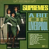 The Supremes - A Bit Of Liverpool