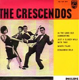 Crescendos, The - In The Good Summer Time