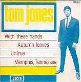 Tom Jones - With These Hands