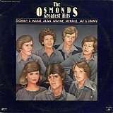 The Osmonds - The Osmonds Greatest Hits