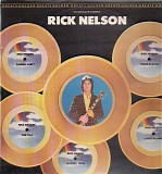 Ricky Nelson - Golden Greats