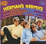 Herman's Hermits - The Most Of Herman's Hermits