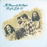 Mamas & The Papas, The - People Like Us