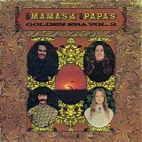 Mamas & The Papas, The - Golden Era Vol. 2