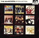 The Searchers - The EP Collection