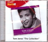 Tom Jones - The Collection