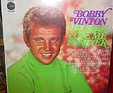 Bobby Vinton - Please Love Me Forever