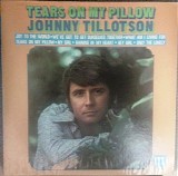 Johnny Tillotson - Tears On My Pillow