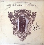 Melanie - My First Album