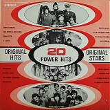 Various artists - 20 Power Hits