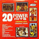 Various artists - 20 Power Hits