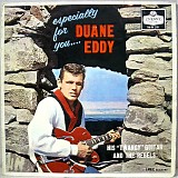 Duane Eddy & His "Twangy" Guitar And The Rebels - Especially For You