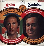 Paul Anka & Neil Sedaka - Anka / Sedaka