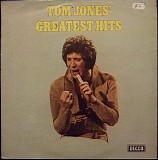 Tom Jones - Greatest Hits