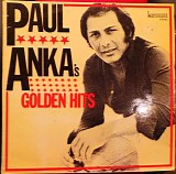 Paul Anka - Golden Hits