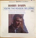 Bobby Darin - You're The Reason I'm Living